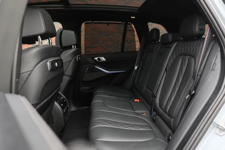 BMW X5 din 2024 cu 25.790 km - oferta BMW147227 - foto 33