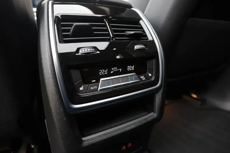 BMW X5 din 2024 cu 25.790 km - oferta BMW147227 - foto 34