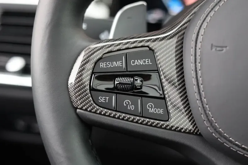 BMW X5 din 2024 cu 25.790 km - oferta BMW147227 - foto 36