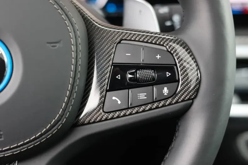 BMW X5 din 2024 cu 25.790 km - oferta BMW147227 - foto 37