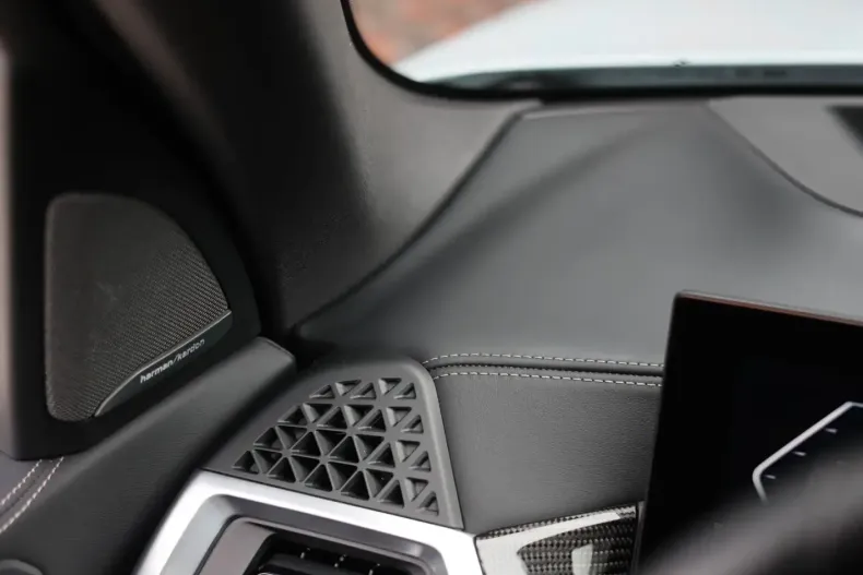 BMW X5 din 2024 cu 25.790 km - oferta BMW147227 - foto 38