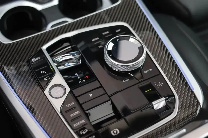 BMW X5 din 2024 cu 25.790 km - oferta BMW147227 - foto 39