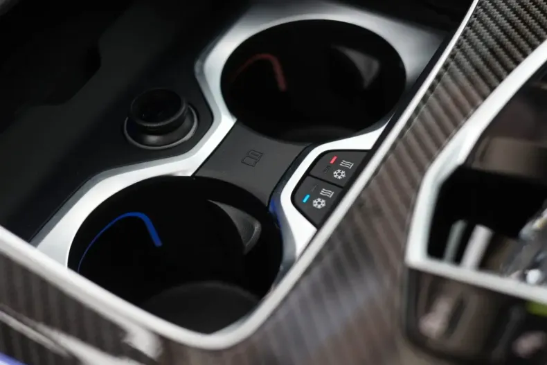 BMW X5 din 2024 cu 25.790 km - oferta BMW147227 - foto 40