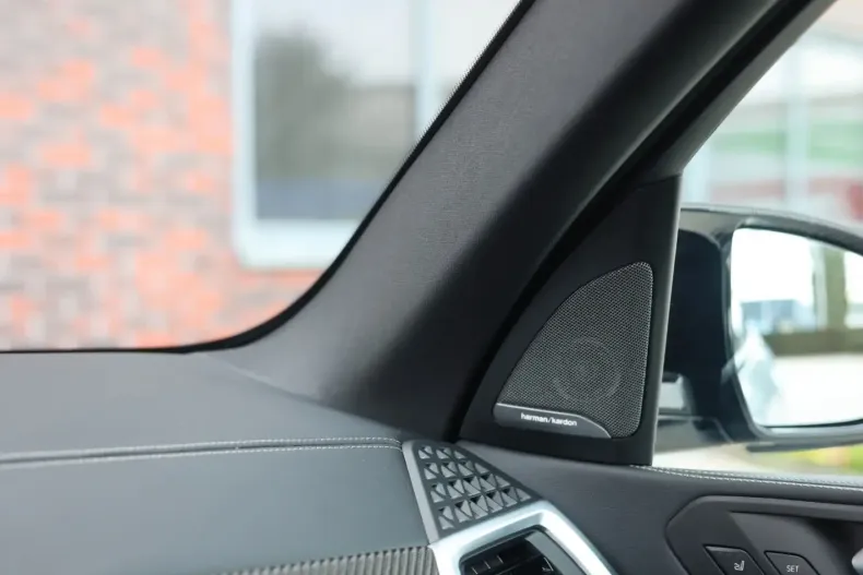 BMW X5 din 2024 cu 25.790 km - oferta BMW147227 - foto 41