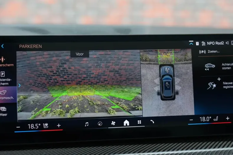 BMW X5 din 2024 cu 25.790 km - oferta BMW147227 - foto 43