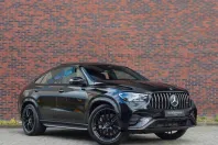 Mercedes-Benz GLE 53 AMG din 2025 cu 10.992 km - oferta MER147228 - foto 1