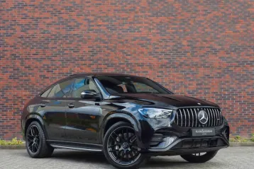 Mercedes-Benz GLE 53 AMG din 2025 - oferta MER147228