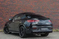 Mercedes-Benz GLE 53 AMG din 2025 cu 10.992 km - oferta MER147228 - foto 2