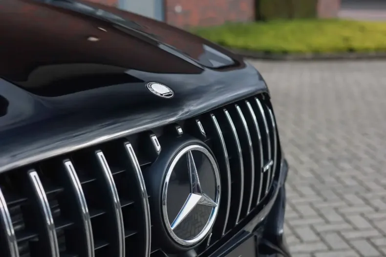 Mercedes-Benz GLE 53 AMG din 2025 cu 10.992 km - oferta MER147228 - foto 5