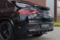 Mercedes-Benz GLE 53 AMG din 2025 cu 10.992 km - oferta MER147228 - foto 7