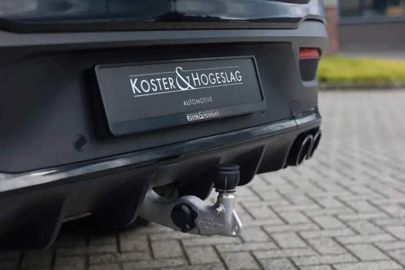 Mercedes-Benz GLE 53 AMG din 2025 cu 10.992 km - oferta MER147228 - foto 8