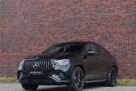 Mercedes-Benz GLE 53 AMG din 2025 cu 10.992 km - oferta MER147228 - foto 9