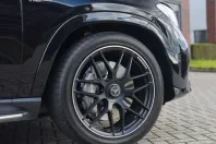 Mercedes-Benz GLE 53 AMG din 2025 cu 10.992 km - oferta MER147228 - foto 15