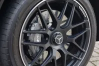 Mercedes-Benz GLE 53 AMG din 2025 cu 10.992 km - oferta MER147228 - foto 16