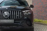 Mercedes-Benz GLE 53 AMG din 2025 cu 10.992 km - oferta MER147228 - foto 17