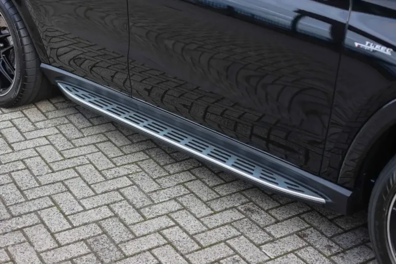 Mercedes-Benz GLE 53 AMG din 2025 cu 10.992 km - oferta MER147228 - foto 19