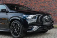 Mercedes-Benz GLE 53 AMG din 2025 cu 10.992 km - oferta MER147228 - foto 20