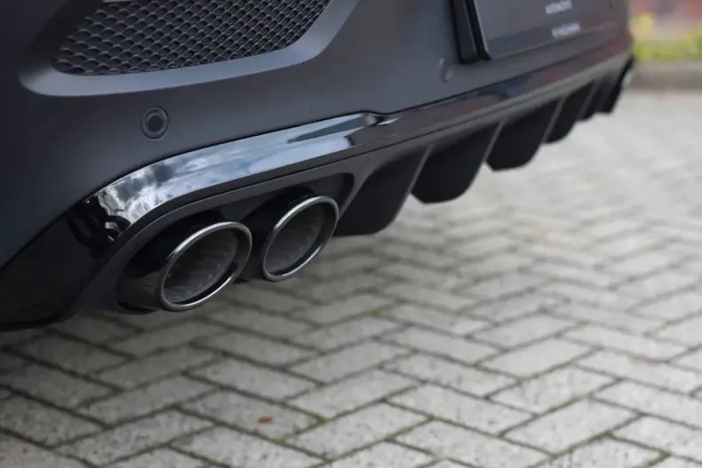 Mercedes-Benz GLE 53 AMG din 2025 cu 10.992 km - oferta MER147228 - foto 22