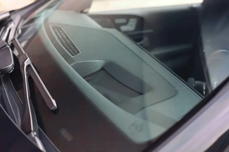 Mercedes-Benz GLE 53 AMG din 2025 cu 10.992 km - oferta MER147228 - foto 25