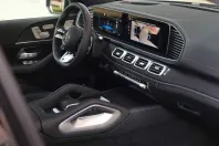 Mercedes-Benz GLE 53 AMG din 2025 cu 10.992 km - oferta MER147228 - foto 31