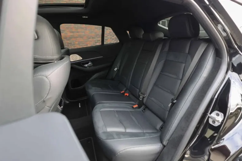 Mercedes-Benz GLE 53 AMG din 2025 cu 10.992 km - oferta MER147228 - foto 32