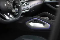 Mercedes-Benz GLE 53 AMG din 2025 cu 10.992 km - oferta MER147228 - foto 34