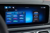 Mercedes-Benz GLE 53 AMG din 2025 cu 10.992 km - oferta MER147228 - foto 35