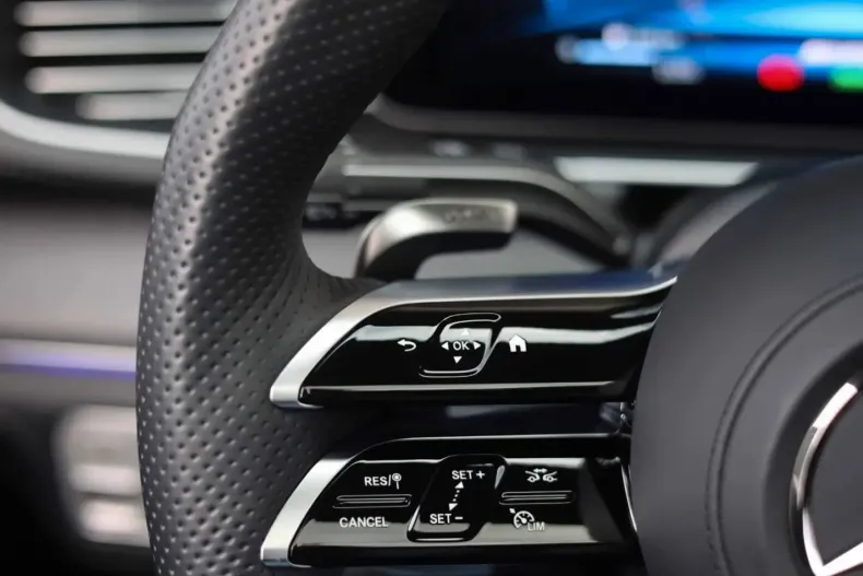 Mercedes-Benz GLE 53 AMG din 2025 cu 10.992 km - oferta MER147228 - foto 37