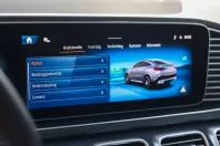 Mercedes-Benz GLE 53 AMG din 2025 cu 10.992 km - oferta MER147228 - foto 46