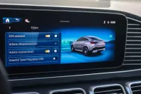 Mercedes-Benz GLE 53 AMG din 2025 cu 10.992 km - oferta MER147228 - foto 47