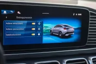 Mercedes-Benz GLE 53 AMG din 2025 cu 10.992 km - oferta MER147228 - foto 48