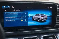 Mercedes-Benz GLE 53 AMG din 2025 cu 10.992 km - oferta MER147228 - foto 49