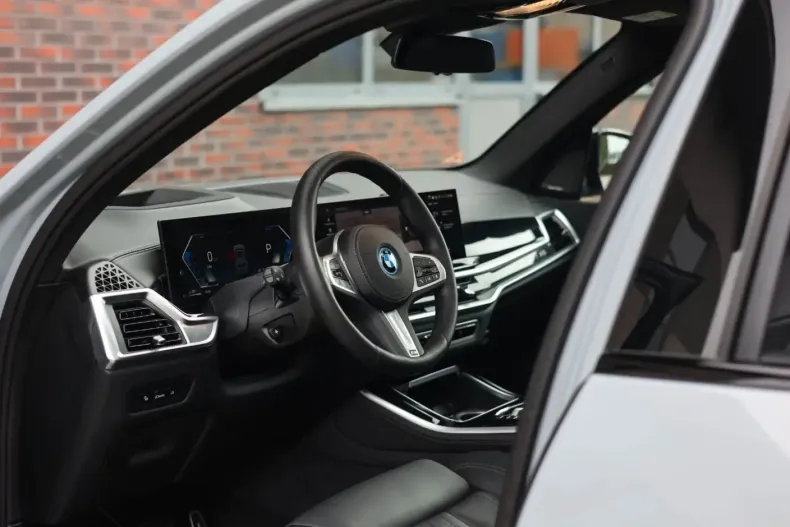 BMW X5 din 2024 cu 22.917 km - oferta BMW147229 - foto 4