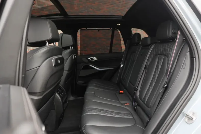 BMW X5 din 2024 cu 22.917 km - oferta BMW147229 - foto 32