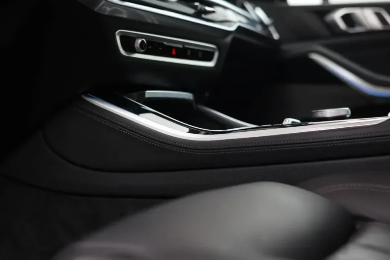 BMW X5 din 2024 cu 22.917 km - oferta BMW147229 - foto 42