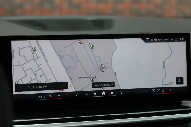 BMW X5 din 2024 cu 22.917 km - oferta BMW147229 - foto 49