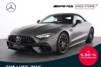 Mercedes-Benz SL 63 AMG din 2022 cu 47.055 km - oferta MER147230 - foto 1