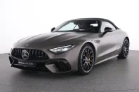 Mercedes-Benz SL 63 AMG din 2022 cu 47.055 km - oferta MER147230 - foto 2