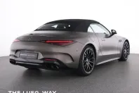 Mercedes-Benz SL 63 AMG din 2022 cu 47.055 km - oferta MER147230 - foto 3