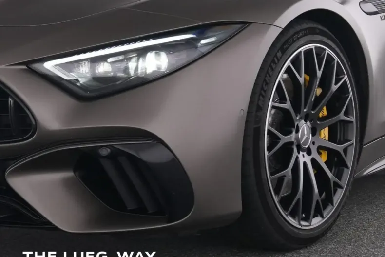 Mercedes-Benz SL 63 AMG din 2022 cu 47.055 km - oferta MER147230 - foto 6