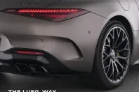 Mercedes-Benz SL 63 AMG din 2022 cu 47.055 km - oferta MER147230 - foto 7