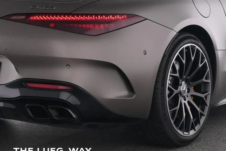 Mercedes-Benz SL 63 AMG din 2022 cu 47.055 km - oferta MER147230 - foto 7