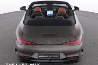 Mercedes-Benz SL 63 AMG din 2022 cu 47.055 km - oferta MER147230 - foto 11