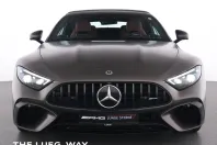 Mercedes-Benz SL 63 AMG din 2022 cu 47.055 km - oferta MER147230 - foto 12