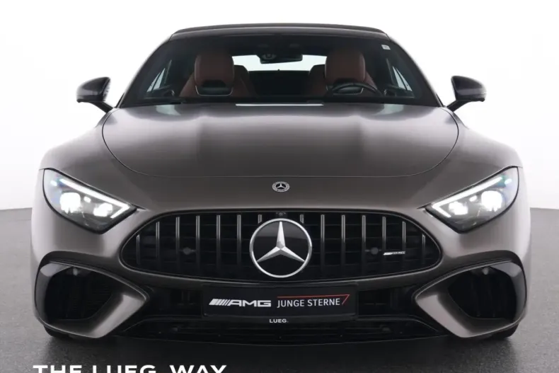 Mercedes-Benz SL 63 AMG din 2022 cu 47.055 km - oferta MER147230 - foto 12