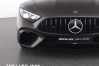 Mercedes-Benz SL 63 AMG din 2022 cu 47.055 km - oferta MER147230 - foto 14