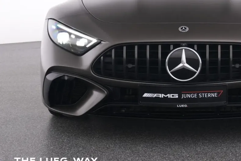 Mercedes-Benz SL 63 AMG din 2022 cu 47.055 km - oferta MER147230 - foto 14