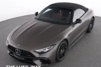 Mercedes-Benz SL 63 AMG din 2022 cu 47.055 km - oferta MER147230 - foto 15