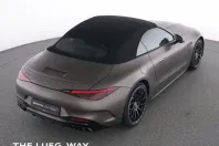 Mercedes-Benz SL 63 AMG din 2022 cu 47.055 km - oferta MER147230 - foto 16