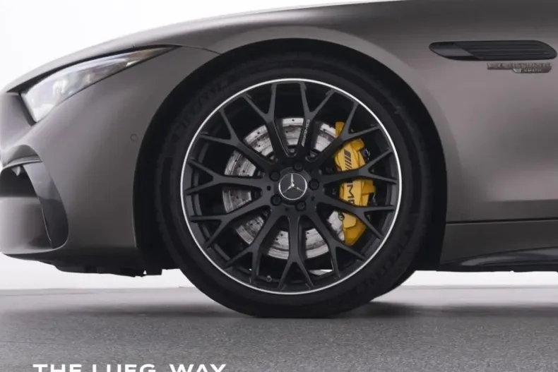 Mercedes-Benz SL 63 AMG din 2022 cu 47.055 km - oferta MER147230 - foto 17